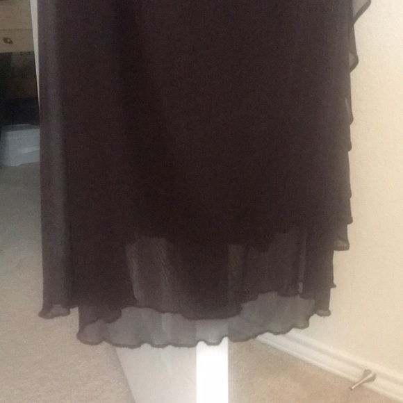 Brown formal - Picture 4 of 5